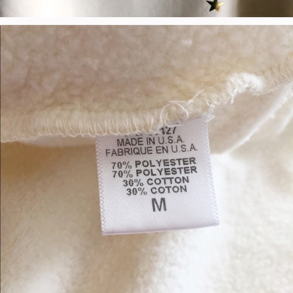 New Wildfox Less Is A Snore Butter Sweater - Picture 5 of 8